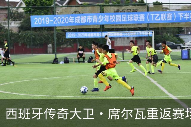 西班牙传奇大卫·席尔瓦重返赛场，加盟香港至尊沙田